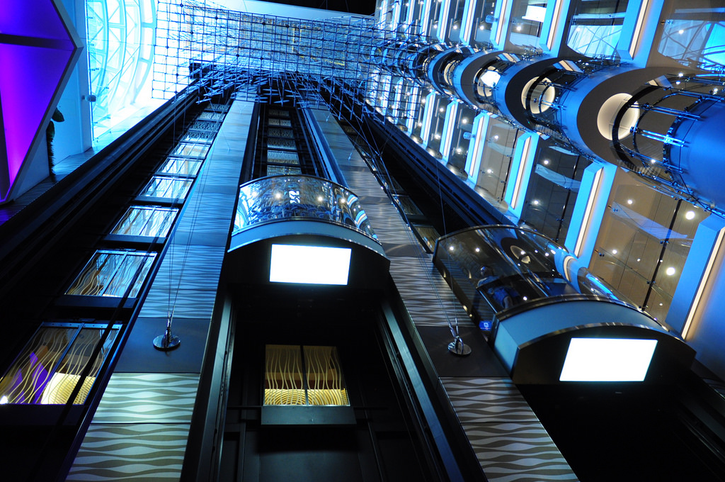 Elevator and Escalator Market: How the Market will perform in Upcoming Years based on Market Size, Share, Supply Volume and Major Regions!
