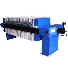 Filter Press Industry 2018 Market Technology, Top Key Players and 2023 Demand Forecast Report