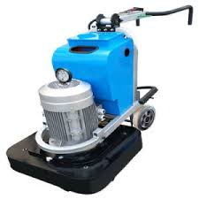 Floor Grinding Machine Industry is projected to grow at a CAGR of 12.4% from 2018 to 2023
