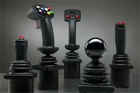 Industrial Joysticks Market is projected to grow at a CAGR of 4.6% from 2018 to 2023