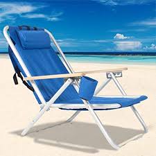 Beach Chairs Industry 2018 Market Manufacturers, Market Applications, Size, Growth, Demand, Share and Forecasts till 2025