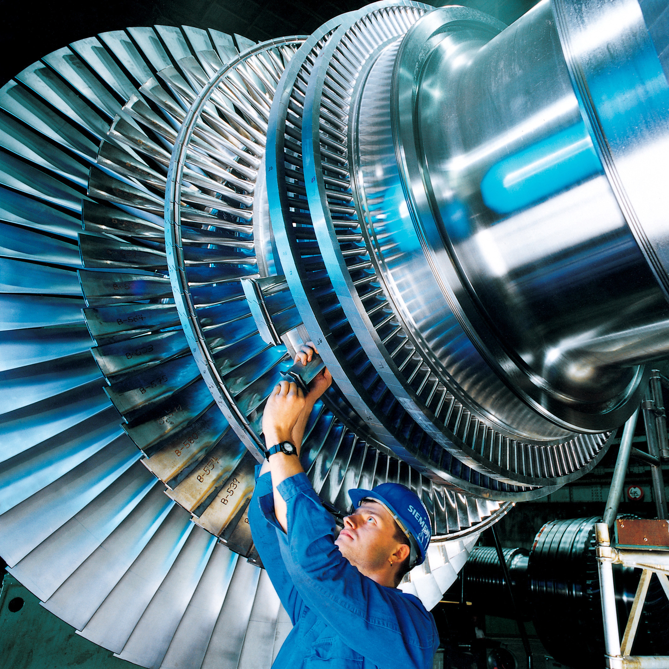 Global Gas Turbine Heavy Duty Services Market 2018 Expected Growth, Segment, Demand and Study of Key Players- Research Predictions to 2023