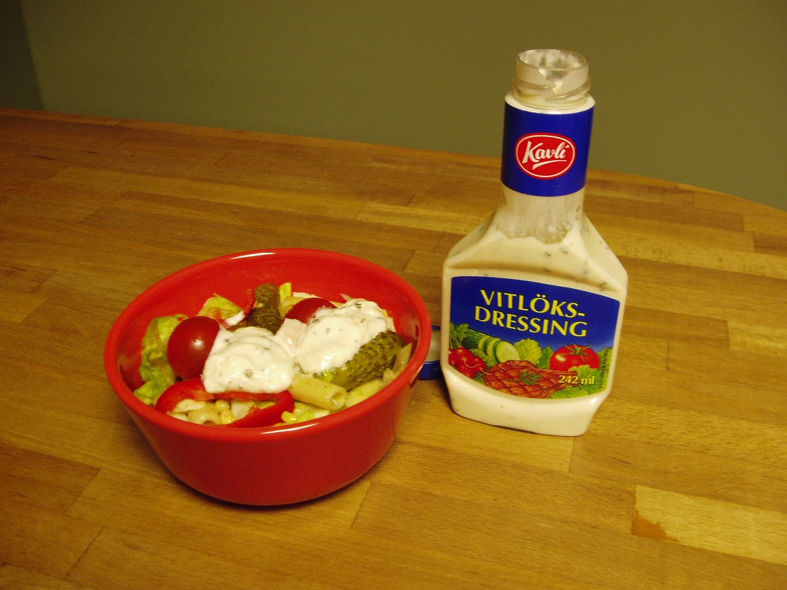 Salad Dressings and Mayonnaise Market Segmentation by Types (Salad Dressings, Mayonnaise, Other) and Application (Daily Use, Food Industry)