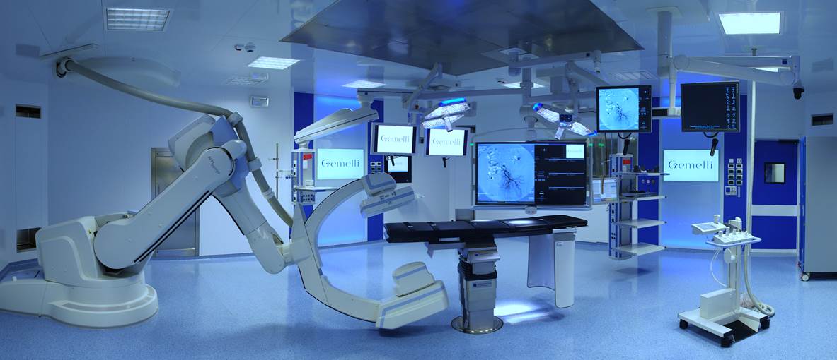 Operating Room Integration Systems Market 2018 Types, Applications, Production, Consumption, Sales, Imports/Exports, Forecast to 2025