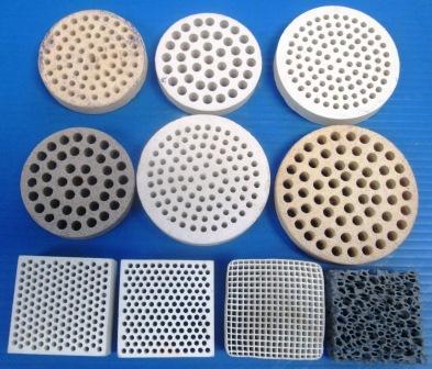 Global Ceramic Filters Market Report Presents an Overall Analysis, Business Insights, Trends and Forecast 2025