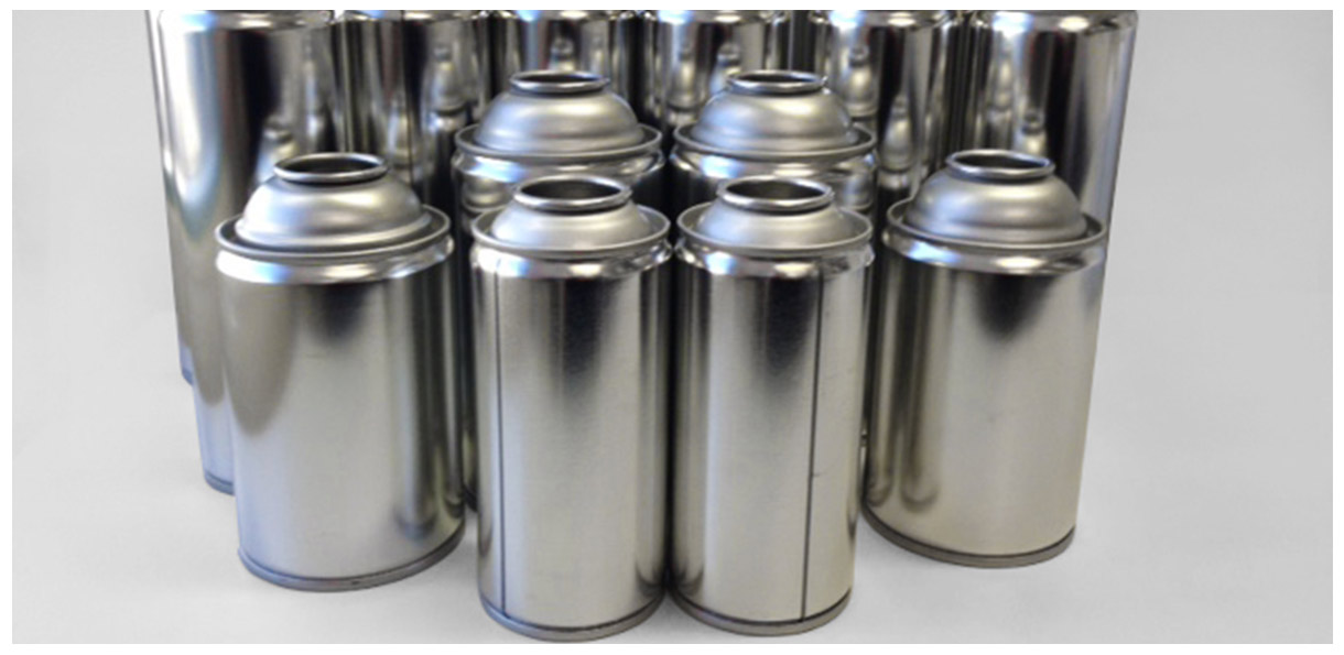 How much Metal Aerosol Can  Impact on Market?