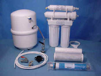 Reverse Osmosis Membrances Market Production, Consumption, Import and Export Forecast by Region (2017-2022)