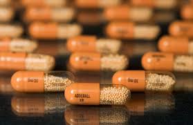 Attention Deficit Hyperactivity Disorder (ADHD) Drugs Market 2019 Size, Share, Growth, Trend, Industry Analysis and 2025 Forecast