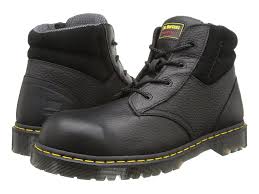 Industrial Boots & Shoes Market 2019 Size, Share, Growth, Trend, Industry Analysis and 2025 Forecast
