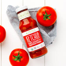 Ketchup Market 2019 Size, Share, Growth, Trend, Industry Analysis and 2025 Forecast