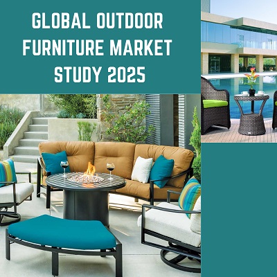 Global Outdoor Furniture Market Size study, by Order Type and Regional Forecasts 2015-2025