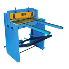 Metal Cutting Machine 2019 Market Size, Share and Global Growth Analysis and Forecast 2025