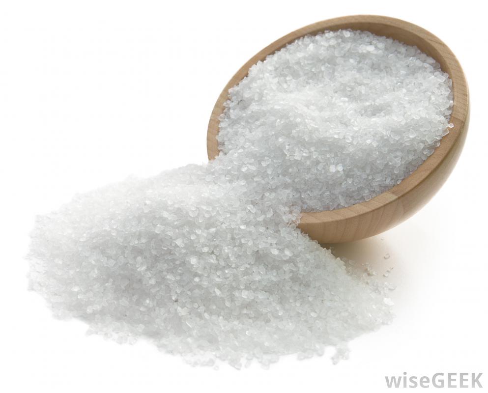 Salt Substitute Market 2018 - Global Trends and Forecast Report by 2023
