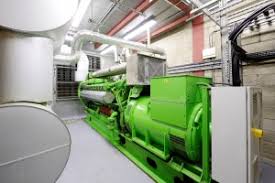Captive Power Plant Market-Industry Size, Trends, Global Growth, Insights and Forecast Research Report 2025
