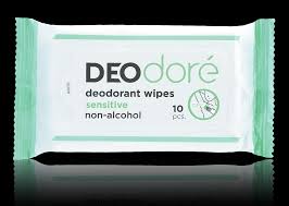 Deodorant Wipes Industry 2019|Global Market Growth, Size, Demand, Trends, Insights and Forecast 2025