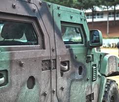 Vehicles Armor Market 2019: Global Industry Trends, Growth, Share, Size and 2025 Forecast Research Report