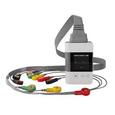 Holter Monitoring Systems Market 2019 by Manufacturers, Countries, Type and Application, Forecast to 2025