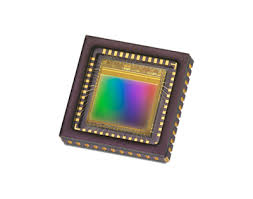 In Gaas Image Sensors Market-Global Industry Analysis, Statistics, Countries, Key Players and Research Report 2019-2023