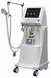 Mechanical Ventilation Industry 2019 Market Global Key Players and 2023 Forecast Report