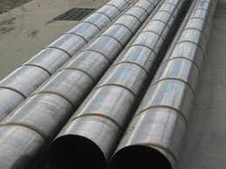 Spiral Weld Pipe Industry 2019 Market Manufacturers, Size, Share, Trend, Top Key Players and 2025 Future Forecast Report
