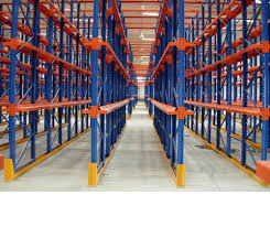 Drive in Rack Industry 2019: Global Market Key Players Profiles, Size, Share and Market Analysis Research Forecast to 2025