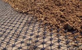 Geogrid Industry 2019- Global Market Key Players Profiles, Size, Share and Market Analysis Research Forecast to 2025