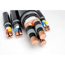 High Voltage Cable Market 2019 Industry Size, Overview, Industry Analysis, Status and 2025 Forecasts