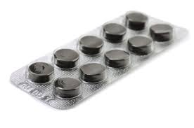 Activated Charcoal Tablets Industry 2019- Global Market Key Players Profiles, Size, Share and Market Analysis Research Forecast to 2025