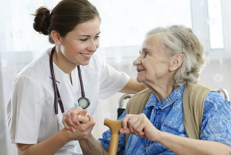 Home Healthcare Market Size to be over USD 645 billion by 2025