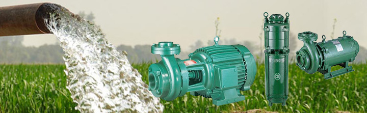 Global Agriculture Pumps Market 2019 Analysis by Type, Application, Demand, Report Analysis, Emerging Trends, Outlook & Forecast to 2025