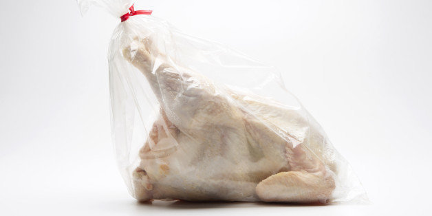 Frozen Chicken Market Growth,Trends, with Global Forecast Report, 2018-2023
