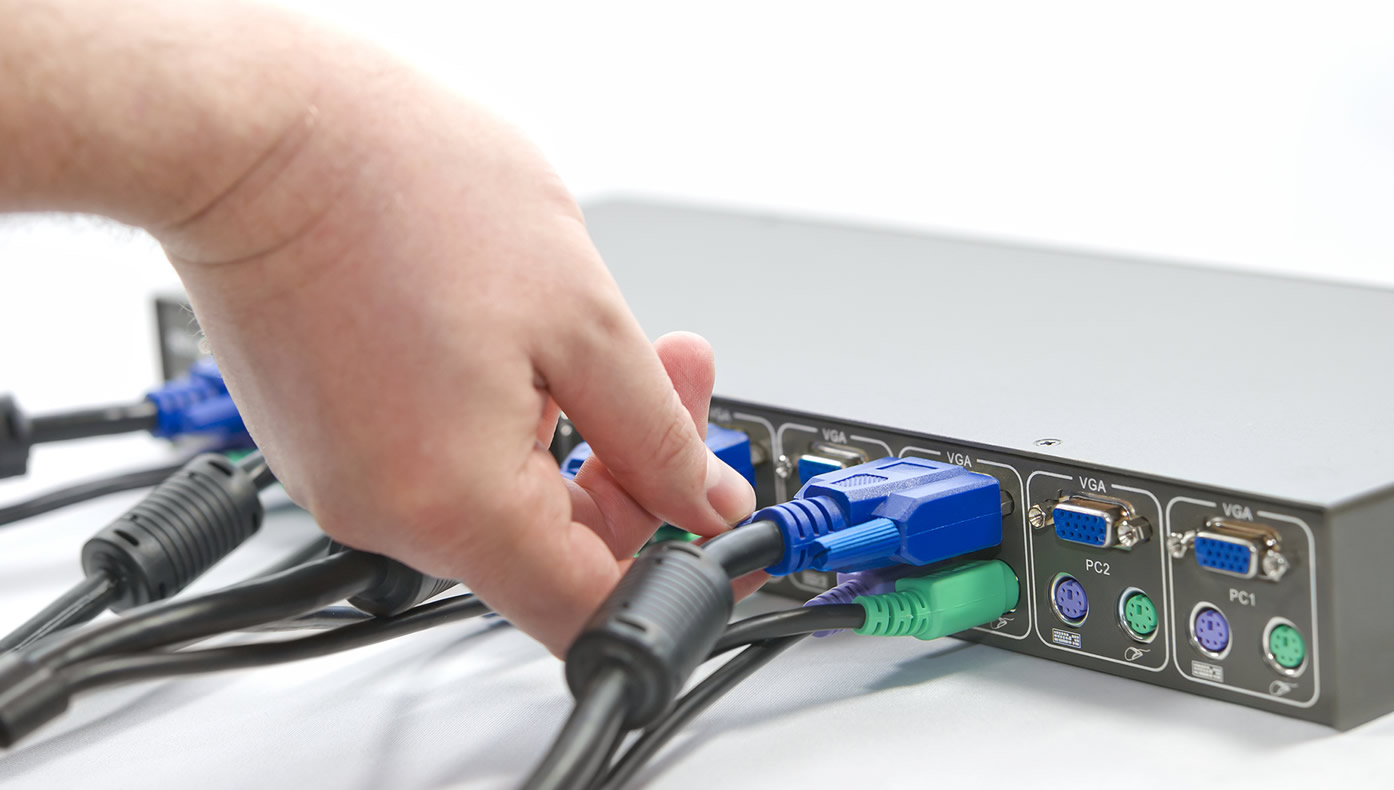 Data Centre KVM Switches Industry 2019 Market Top Manufacturers Analysis Report