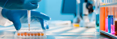 In-Vitro Diagnostics Market 2018 - Future Trends, Industry Outlook, and Forecast Till 2025