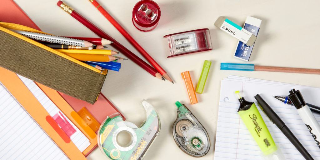 School Stationary Supplies Market 2019 Report by Annual Growth Rate Forecast to 2025