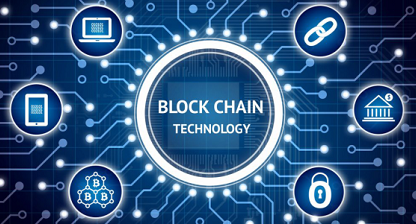Blockchain Technology Market Technological Growth by Top Key Players BTL Group Ltd., Chain, Inc., Circle Internet Financial Limited, DeloitteTouche Tohmatsu Limited, Digital Asset Holdings