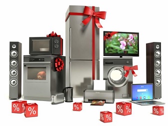 Consumer Electronics & Appliances Market By Top Key Players | Electrolux, Haier, LG Electronics, Robert Bosch, Samsung, Whirlpool