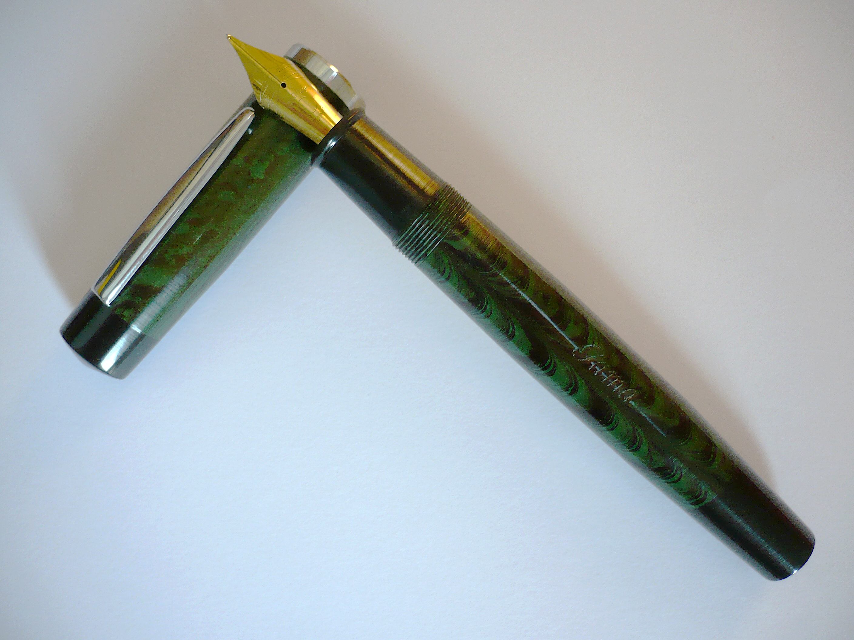 Fountain Pen Ink Market by 2018 Growth, Trends, Demand, Share and Analysis