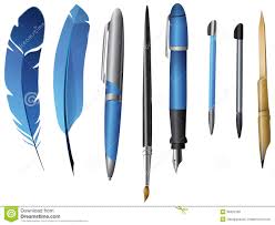 Writing Instrument Market Insights 2019 by Size, Industry Share, Revenue, Growth with Key Manufacturers and Forecast 2025