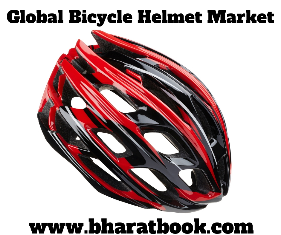 Global Bicycle Helmet Market 2019 by Manufacturers, Regions, Type and Application, Forecast to 2024