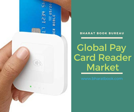 Global Pay Card Reader Market - By Technology, By Application and Forecast Till 2022