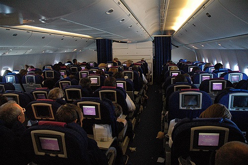 Global In-flight Entertainment Systems market 2019 By Industry Growth, Recent Trends, Size, Share, Types, Application, User-End And Forecast To 2023