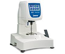 Rheometer Market 2019:-Industry Share, Size, Trends, Demand, Dynamics, Business Growth, Demand and 2025 Forecasts