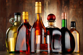 Alcohol Spirits Industry 2019|Global Market Size, Share, Growth, Sales and Drivers Analysis Research Report 2025