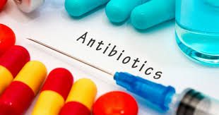 Antibiotics Industry 2019|Global Market Growth, Trends, Revenue, Share and Demands Research Report