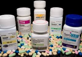 Antipsychotic Drugs Market 2019: Global Size, Share, Emerging Trends, Demand, Revenue and Forecasts Research