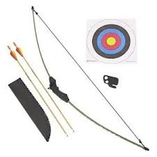 Archery Equipment Market 2019: Global Size, Share, Emerging Trends, Demand, Revenue and Forecasts Research