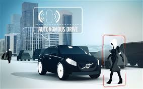 Autonomous/Driverless Cars Industry 2019|Global Market Growth, Trends, Revenue, Share and Demands Research Report