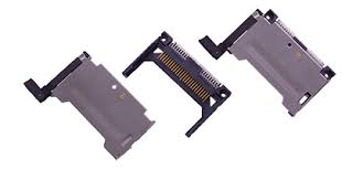 Memory Connectors Industry 2019|Global Market Growth, Trends, Revenue, Share and Demands Research Report
