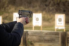 Shooting Ranges Market Share, Size, Trends, Industry Growth Prospects, Development Status, Manufacturers and Forecast 2019-2025