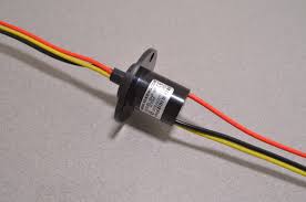 Slip Ring Market 2019: Industry Share, Size, Regional Demand, Trends, Competitive Strategy and 2025 Forecasts